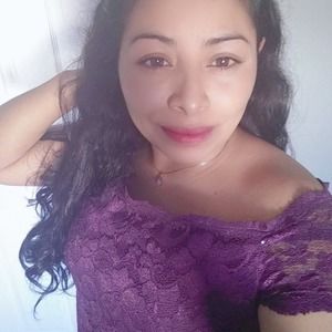 Meet your Posher, Lorena